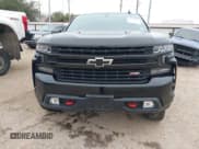 ✅ 2021 Chevrolet Silverado 1500 LT Trail Boss • VIN: 3GCPYFEL2MG471873 • Lot: 41216075. Wystawiony na IAAI z przebiegiem 40 334 mil. Bezpłatny archiwum sprzedaży aukcyjnych z USA i szczegółowy raport historii pojazdu na DreamBid. Zdjęcie 13.