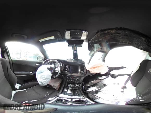 2018 Dodge Charger Daytona 392 z VIN 2C3CDXGJ0JH326908, wystawiony jako IAAI lot #41398894 z przebiegiem 67 564 mil mil oraz . Historia ofert i sprzedaży dostępna na DreamBid. Obrazek 17.