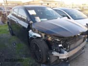 ✅ 2023 Mercedes-Benz GLA 45 AMG • VIN: W1N4N5DB7PJ490543 • Lot: 41264533. Listed on IAAI with 19,461 mi. Free auction sales archive from the USA and detailed vehicle history report at DreamBid. Image 1.