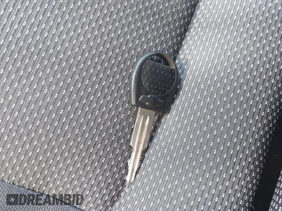 ✅ 2008 Chevrolet Aveo LS • VIN: KL1TD56698B019311 • Lot: 43789153. Listed on IAAI with 138,535 mi. Free auction sales archive from the USA and detailed vehicle history report at DreamBid. Image 11.