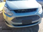 ✅ 2013 Ford C-Max SEL • VIN: 1FADP5BU2DL502027 • Lot: 41839015. Wystawiony na IAAI z przebiegiem 125 981 mil. Bezpłatny archiwum sprzedaży aukcyjnych z USA i szczegółowy raport historii pojazdu na DreamBid. Zdjęcie 6.
