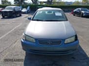 ✅ 2000 Toyota Camry CE • VIN: JT2BG22K8Y0531501 • Lot: 43131269. Listed on IAAI with 178,351 mi. Free auction sales archive from the USA and detailed vehicle history report at DreamBid. Image 12.