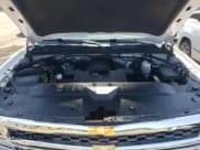 ✅ 2014 Chevrolet Silverado 1500 LTZ • VIN: 3GCUKSEJ8EG443878 • Лот: 58623584. Опубликован ранее на Copart с пробегом 121 917 миль. Бесплатный доступ к архиву аукционных продаж из США и подробный отчёт об истории автомобиля на DreamBid. Изображение 11.