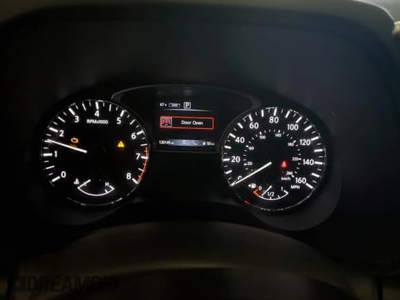 ✅ 2019 Nissan Pathfinder S • VIN: 5N1DR2MM5KC615558 • Лот: 89687855. Опубликован ранее на Copart с пробегом 120 145 миль. Бесплатный доступ к архиву аукционных продаж из США и подробный отчёт об истории автомобиля на DreamBid. Изображение 9.