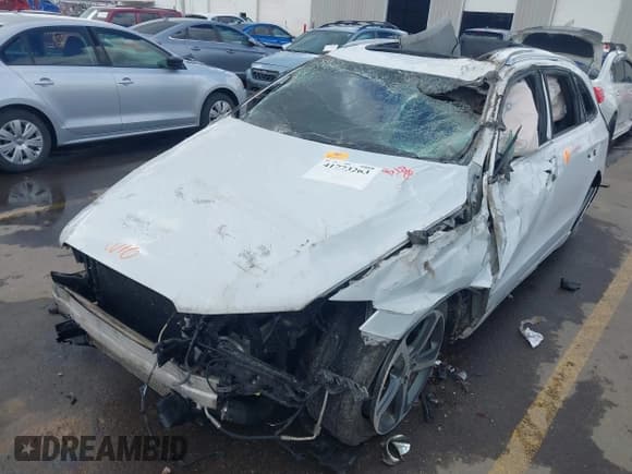 ✅ 2016 Audi Q5 Premium Plus • VIN: WA1CVAFP7GA056833 • Лот: 41773263. Опубликован ранее на IAAI с пробегом Не указан. Бесплатный доступ к архиву аукционных продаж из США и подробный отчёт об истории автомобиля на DreamBid. Изображение 6.