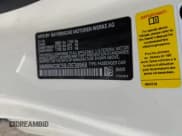 ✅ 2018 MINI Convertible Cooper S • VIN: WMWWG9C59J3E38968 • Лот: 60402035. Опубликован ранее на Copart с пробегом 31 075 миль. Бесплатный доступ к архиву аукционных продаж из США и подробный отчёт об истории автомобиля на DreamBid. Изображение 12.