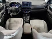 ✅ 2022 Hyundai Kona SEL • VIN: KM8K62AB4NU888475 • Лот: 69370304. Опубликован ранее на Copart с пробегом 13 872 миль. Бесплатный доступ к архиву аукционных продаж из США и подробный отчёт об истории автомобиля на DreamBid. Изображение 8.