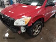 ✅ 2010 Toyota RAV4 • VIN: JTMBF4DV1AD031711 • Лот: 43414294. Опубликован ранее на IAAI с пробегом 136 376 миль. Бесплатный доступ к архиву аукционных продаж из США и подробный отчёт об истории автомобиля на DreamBid. Изображение 18.