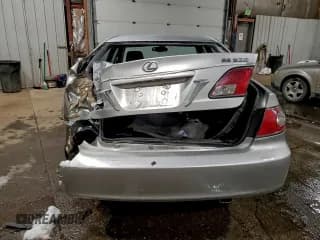 ✅ 2002 Lexus ES 300 • VIN: JTHBF30G920021940 • Lot: 94783455. Listed on Copart with 145,268 mi. Free auction sales archive from the USA and detailed vehicle history report at DreamBid. Image 6.