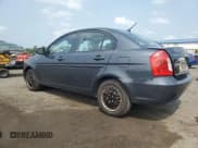 ✅ 2009 Hyundai Accent Auto GLS • VIN: KMHCN46C49U361238 • Лот: 68022585. Опубликован ранее на Copart с пробегом 80 318 миль. Бесплатный доступ к архиву аукционных продаж из США и подробный отчёт об истории автомобиля на DreamBid. Изображение 2.