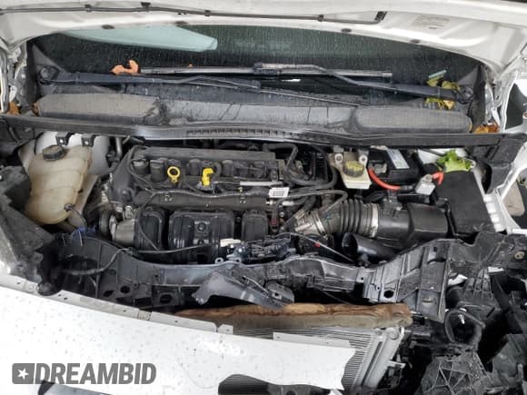 ✅ 2016 Ford Transit Connect XL • VIN: NM0LS6E70G1277832 • Лот: 87444175. Опубликован ранее на Copart с пробегом 88 913 миль. Бесплатный доступ к архиву аукционных продаж из США и подробный отчёт об истории автомобиля на DreamBid. Изображение 12.