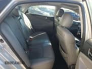 ✅ 2011 Hyundai Sonata SE • VIN: 5NPEC4AC3BH058350 • Lot: 70277914. Listed on Copart with 136,536 mi. Free auction sales archive from the USA and detailed vehicle history report at DreamBid. Image 10.