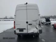 ✅ 2022 Mercedes-Benz Sprinter Cargo • VIN: W1Y4EBHY1NT110114 • Лот: 87253914. Опубликован ранее на Copart с пробегом Не указан. Бесплатный доступ к архиву аукционных продаж из США и подробный отчёт об истории автомобиля на DreamBid. Изображение 6.
