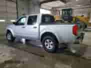 2013 Nissan Frontier SV с VIN 1N6AD0EV3DN713347, выставлен на аукционе Copart как лот 86710535 с пробегом 203 107 миль миль и Списание • Salvage title. История ставок и продаж доступна на DreamBid. Изображение 2.