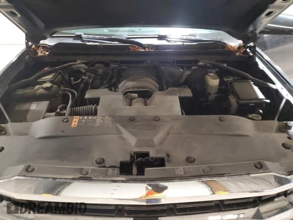 ✅ 2017 Chevrolet Silverado 1500 LT • VIN: 3GCUKREC7HG332690 • Lot: 82768415. Wystawiony na Copart z przebiegiem 94 651 mil. Bezpłatny archiwum sprzedaży aukcyjnych z USA i szczegółowy raport historii pojazdu na DreamBid. Zdjęcie 11.