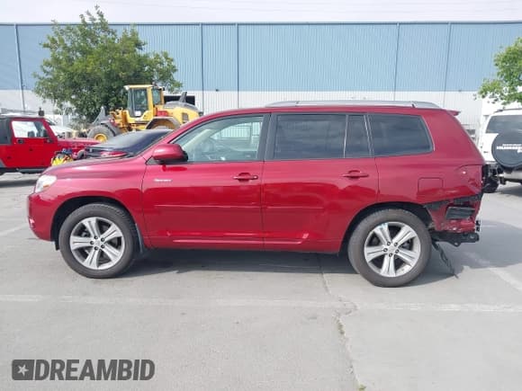 ✅ 2010 Toyota Highlander Sport • VIN: 5TDXK3EH3AS001909 • Lot: 42149786. Wystawiony na IAAI z przebiegiem 130 427 mil. Bezpłatny archiwum sprzedaży aukcyjnych z USA i szczegółowy raport historii pojazdu na DreamBid. Zdjęcie 15.