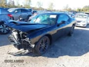 ✅ 2019 Dodge Challenger GT • VIN: 2C3CDZKG4KH623317 • Lot: 43430764. Listed on IAAI with 110,821 mi. Free auction sales archive from the USA and detailed vehicle history report at DreamBid. Image 2.