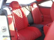 ✅ 2017 Bentley Continental GT • VIN: SCBFH7ZA2HC060883 • Lot: 41471595. Listed on IAAI with 45,783 mi. Free auction sales archive from the USA and detailed vehicle history report at DreamBid. Image 8.