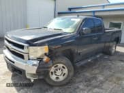 ✅ 2008 Chevrolet Silverado 2500HD Work Truck • VIN: 1GCHC29K28E122058 • Lot: 61770735. Wystawiony na Copart z przebiegiem 297 070 mil. Bezpłatny archiwum sprzedaży aukcyjnych z USA i szczegółowy raport historii pojazdu na DreamBid. Zdjęcie 1.