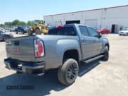 ✅ 2022 GMC Canyon 2WD Elevation • VIN: 1GTG5CEN6N1107190 • Лот: 42156590. Опубликован ранее на IAAI с пробегом 48 691 миль. Бесплатный доступ к архиву аукционных продаж из США и подробный отчёт об истории автомобиля на DreamBid. Изображение 4.