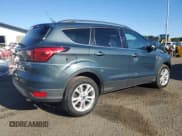 ✅ 2019 Ford Escape SEL • VIN: 1FMCU9H94KUC35940 • Lot: 85109195. Listed on Copart with 119,109 mi. Free auction sales archive from the USA and detailed vehicle history report at DreamBid. Image 3.
