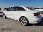 ✅ 2015 Audi A3 Premium • VIN: WAUACGFF1F1120924 • Лот: 87035365. Опубликован ранее на Copart с пробегом 155 467 миль. Бесплатный доступ к архиву аукционных продаж из США и подробный отчёт об истории автомобиля на DreamBid. Изображение 2.