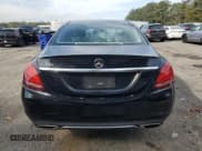 ✅ 2016 Mercedes-Benz C 300 • VIN: WDDWF4JB9GR152533 • Lot: 87057465. Wystawiony na Copart z przebiegiem Nie podano. Bezpłatny archiwum sprzedaży aukcyjnych z USA i szczegółowy raport historii pojazdu na DreamBid. Zdjęcie 6.