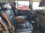 ✅ 2010 Infiniti QX56 • VIN: 5N3ZA0NF2AN904621 • Лот: 67197065. Опубликован ранее на Copart с пробегом 230 626 миль. Бесплатный доступ к архиву аукционных продаж из США и подробный отчёт об истории автомобиля на DreamBid. Изображение 11.