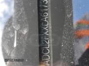 ✅ 2020 Jaguar F-Pace 25t R-Sport • VIN: SADCL2FXXLA617364 • Лот: 81697855. Опубликован ранее на Copart с пробегом 63 604 миль. Бесплатный доступ к архиву аукционных продаж из США и подробный отчёт об истории автомобиля на DreamBid. Изображение 13.