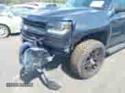 2017 Chevrolet Silverado 1500 LT with VIN 1GCVKREC6HZ229846, listed as a IAAI auction lot 43298428 with 86,125 mi miles and . Bid and sale history available at DreamBid. Image 6.