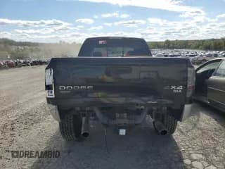 ✅ 2003 Dodge 1500 ST • VIN: 1D7HU18D73S243601 • Лот: 74584294. Опубликован ранее на Copart с пробегом 153 791 миль. Бесплатный доступ к архиву аукционных продаж из США и подробный отчёт об истории автомобиля на DreamBid. Изображение 6.