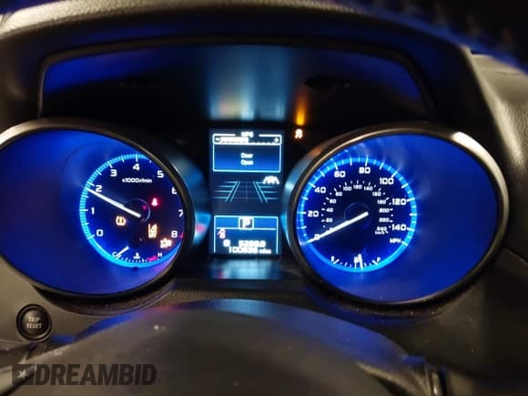 ✅ 2018 Subaru Outback Premium • VIN: 4S4BSAFC2J3272796 • Lot: 43751166. Listed on IAAI with 100,636 mi. Free auction sales archive from the USA and detailed vehicle history report at DreamBid. Image 7.