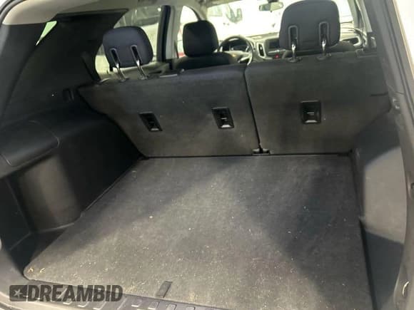 ✅ 2019 Chevrolet Equinox LT • VIN: 2GNAXJEV8K6220370 • Лот: 42391020. Опубликован ранее на IAAI с пробегом 54 853 миль. Бесплатный доступ к архиву аукционных продаж из США и подробный отчёт об истории автомобиля на DreamBid. Изображение 1.