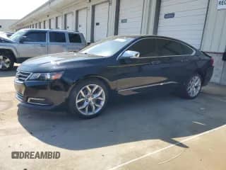 2014 Chevrolet Impala LTZ с VIN 1G1145SL9EU121423, выставлен на аукционе Copart как лот 70817845 с пробегом 139 093 миль миль и Списание • Salvage title. История ставок и продаж доступна на DreamBid. Изображение 1.