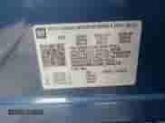 2024 Chevrolet Equinox Premier with VIN 3GNAXNEG3RL285173, listed as a Copart auction lot 54110025 with 10,216 mi miles and Salvage title. Bid and sale history available at DreamBid. Image 13.