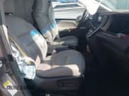 ✅ 2016 Toyota Sienna XLE • VIN: 5TDYK3DCXGS715250 • Лот: 43197066. Опубликован ранее на IAAI с пробегом 161 887 миль. Бесплатный доступ к архиву аукционных продаж из США и подробный отчёт об истории автомобиля на DreamBid. Изображение 5.