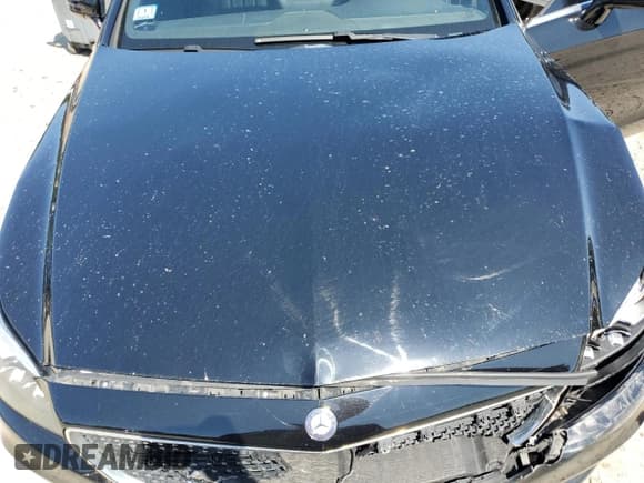 ✅ 2016 Mercedes-Benz CLS 400 • VIN: WDDLJ6HBXGA166412 • Lot: 65133835. Listed on Copart with 108,766 mi. Free auction sales archive from the USA and detailed vehicle history report at DreamBid. Image 11.