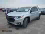 2021 Chevrolet Traverse Premier с VIN 1GNERKKW8MJ194986, выставлен на аукционе IAAI как лот 42308218 с пробегом 97 569 миль миль и . История ставок и продаж доступна на DreamBid. Изображение 17.