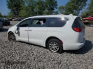 ✅ 2020 Chrysler Voyager LX • VIN: 2C4RC1CG8LR277194 • Lot: 66395055. Wystawiony na Copart z przebiegiem 54 898 mil. Bezpłatny archiwum sprzedaży aukcyjnych z USA i szczegółowy raport historii pojazdu na DreamBid. Zdjęcie 2.