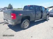 ✅ 2013 Chevrolet Silverado 2500HD LT • VIN: 1GC1KXCG7DF110174 • Lot: 42478466. Listed on IAAI with 115,019 mi. Free auction sales archive from the USA and detailed vehicle history report at DreamBid. Image 4.