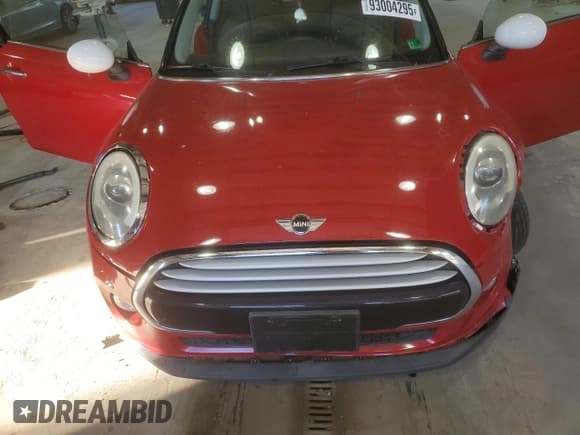 ✅ 2015 MINI Hardtop • VIN: WMWXM5C55F3B34534 • Лот: 93004295. Опубликован ранее на Copart с пробегом 78 152 миль. Бесплатный доступ к архиву аукционных продаж из США и подробный отчёт об истории автомобиля на DreamBid. Изображение 11.