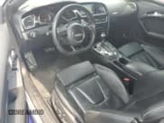 ✅ 2013 Audi RS 5 • VIN: WUAC6AFR8DA903135 • Lot: 58572055. Listed on Copart with 169,271 mi. Free auction sales archive from the USA and detailed vehicle history report at DreamBid. Image 8.