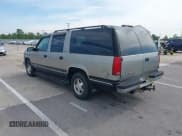 ✅ 1998 GMC Suburban • VIN: 1GKEC16R6WJ721634 • Лот: 42768735. Опубликован ранее на IAAI с пробегом 247 165 миль. Бесплатный доступ к архиву аукционных продаж из США и подробный отчёт об истории автомобиля на DreamBid. Изображение 3.