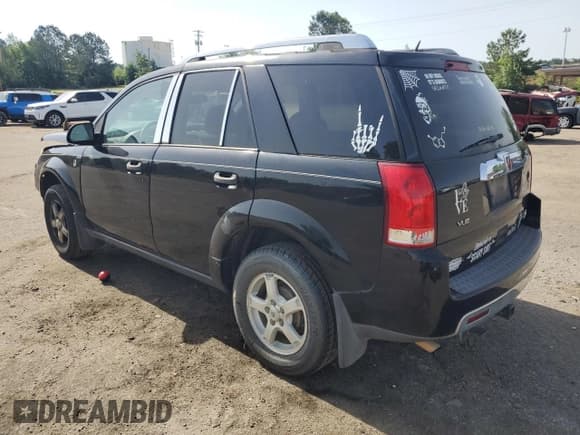✅ 2007 Saturn VUE I4 • VIN: 5GZCZ33D87S846019 • Lot: 56679925. Wystawiony na Copart z przebiegiem 233 132 mil. Bezpłatny archiwum sprzedaży aukcyjnych z USA i szczegółowy raport historii pojazdu na DreamBid. Zdjęcie 2.