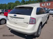 ✅ 2008 Ford Edge Limited • VIN: 2FMDK49C48BB49310 • Lot: 42924817. Wystawiony na IAAI z przebiegiem 250 604 mil. Bezpłatny archiwum sprzedaży aukcyjnych z USA i szczegółowy raport historii pojazdu na DreamBid. Zdjęcie 4.