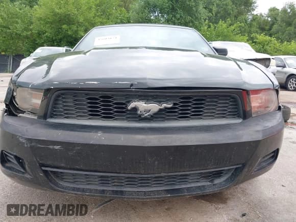 ✅ 2010 Ford Mustang V6 • VIN: 1ZVBP8EN2A5106135 • Лот: 42603874. Опубликован ранее на IAAI с пробегом 192 712 миль. Бесплатный доступ к архиву аукционных продаж из США и подробный отчёт об истории автомобиля на DreamBid. Изображение 13.