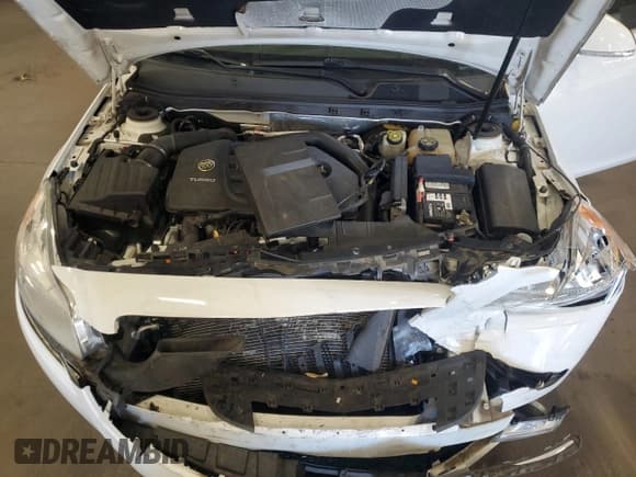 ✅ 2013 Buick Regal Turbo Premium 1 • VIN: 2G4GS5EVXD9250394 • Lot: 90720535. Wystawiony na Copart z przebiegiem 143 478 mil. Bezpłatny archiwum sprzedaży aukcyjnych z USA i szczegółowy raport historii pojazdu na DreamBid. Zdjęcie 11.