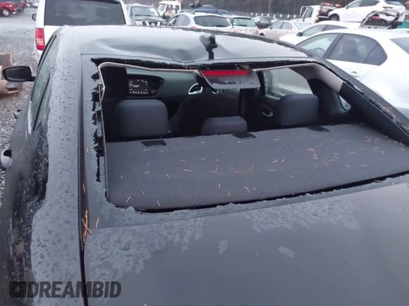 ✅ 2016 Dodge Dart SXT • VIN: 1C3CDFBBXGD763623 • Лот: 43606550. Опубликован ранее на IAAI с пробегом 105 594 миль. Бесплатный доступ к архиву аукционных продаж из США и подробный отчёт об истории автомобиля на DreamBid. Изображение 6.