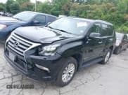 ✅ 2018 Lexus GX 460 • VIN: JTJBM7FX5J5191099 • Лот: 42345644. Опубликован ранее на IAAI с пробегом 99 727 миль. Бесплатный доступ к архиву аукционных продаж из США и подробный отчёт об истории автомобиля на DreamBid. Изображение 2.