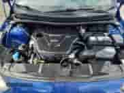 ✅ 2015 Hyundai Accent GLS • VIN: KMHCT4AE8FU887186 • Лот: 84469865. Опубликован ранее на Copart с пробегом 134 692 миль. Бесплатный доступ к архиву аукционных продаж из США и подробный отчёт об истории автомобиля на DreamBid. Изображение 11.